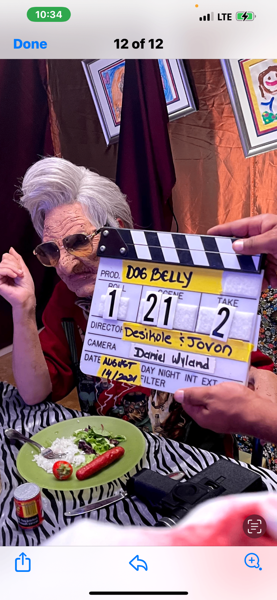Production Still